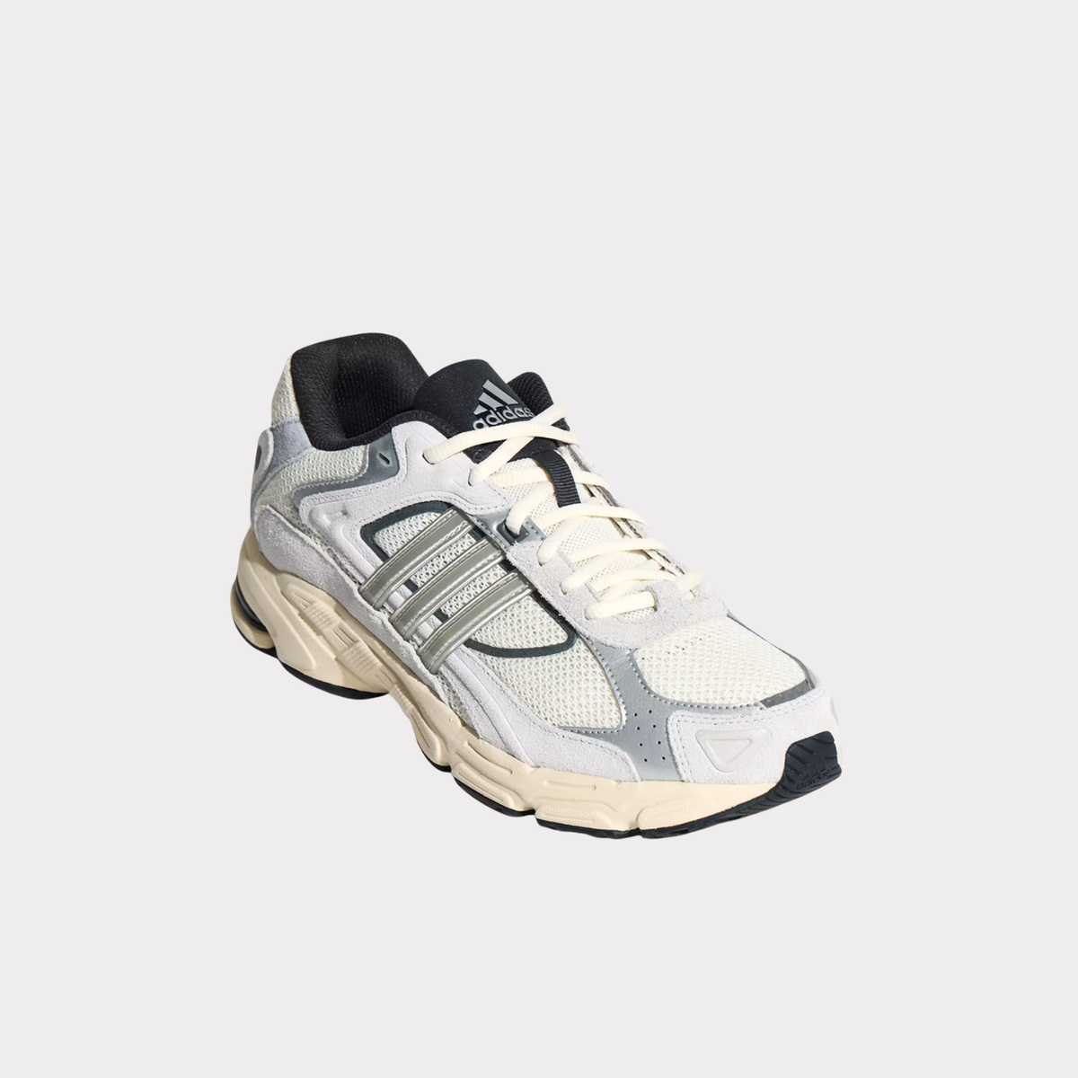 Zapatillas Para Hombre Adidas Response Cl  Blanco
