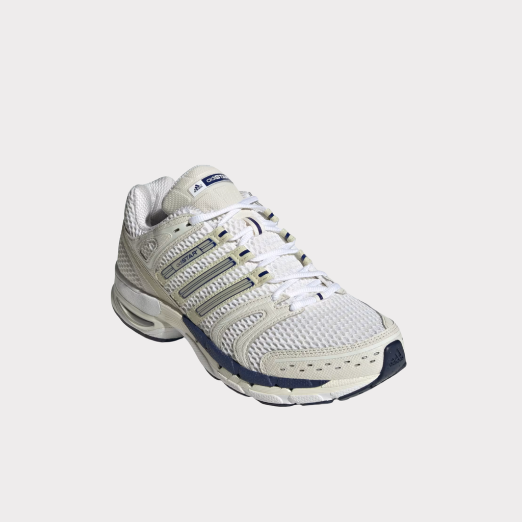 Zapatillas Adidas Adistar Control 5 Blanco para Mujer LA4062 – The Box Peru