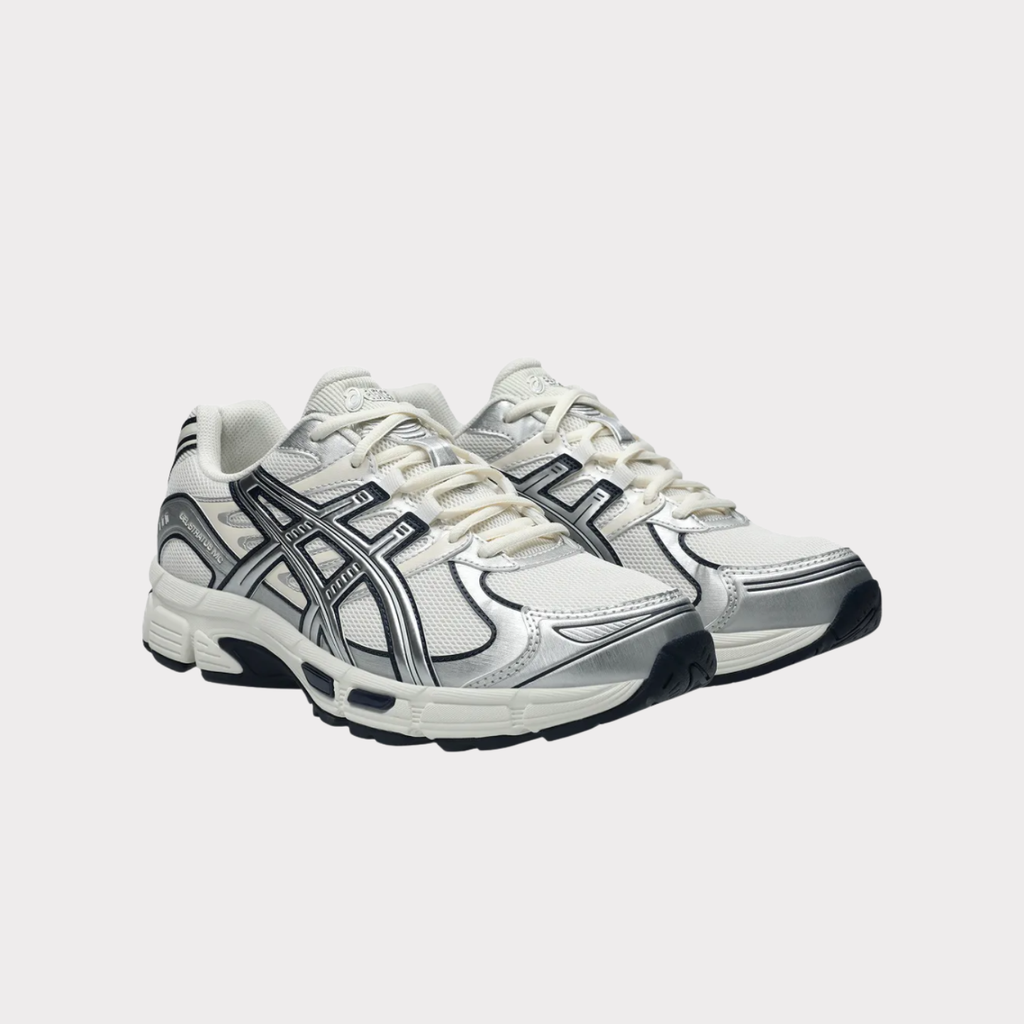 Zapatillas ASICS Gel-Stratus MC Gris para Mujer