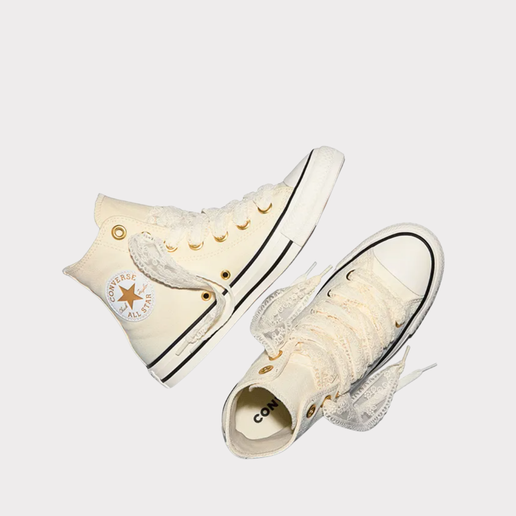 Zapatillas Converse Chuck Taylor All Star Lace para Mujer