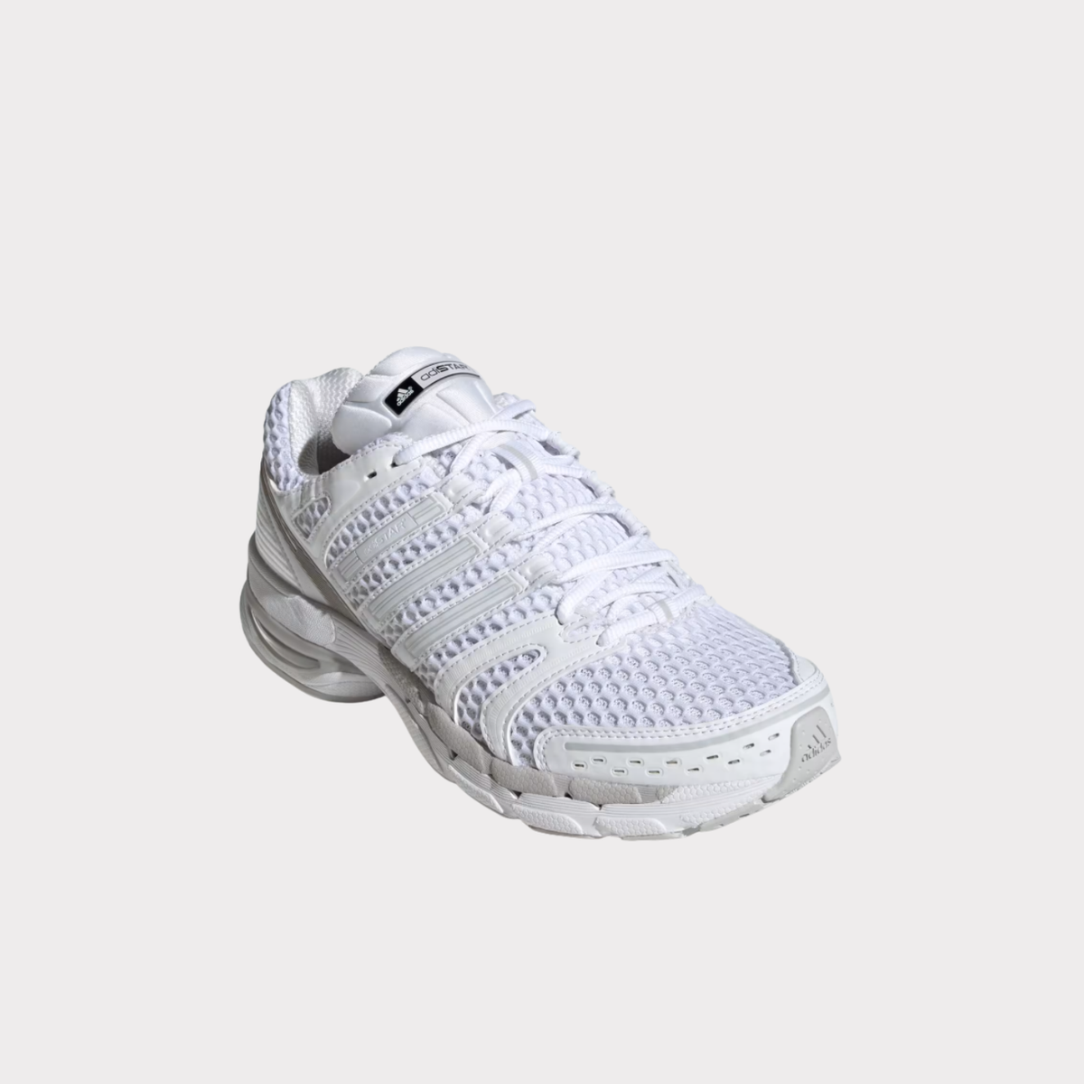 Zapatillas Adidas Adistar Control 5 Blanco para Mujer LA6190-W-WHT