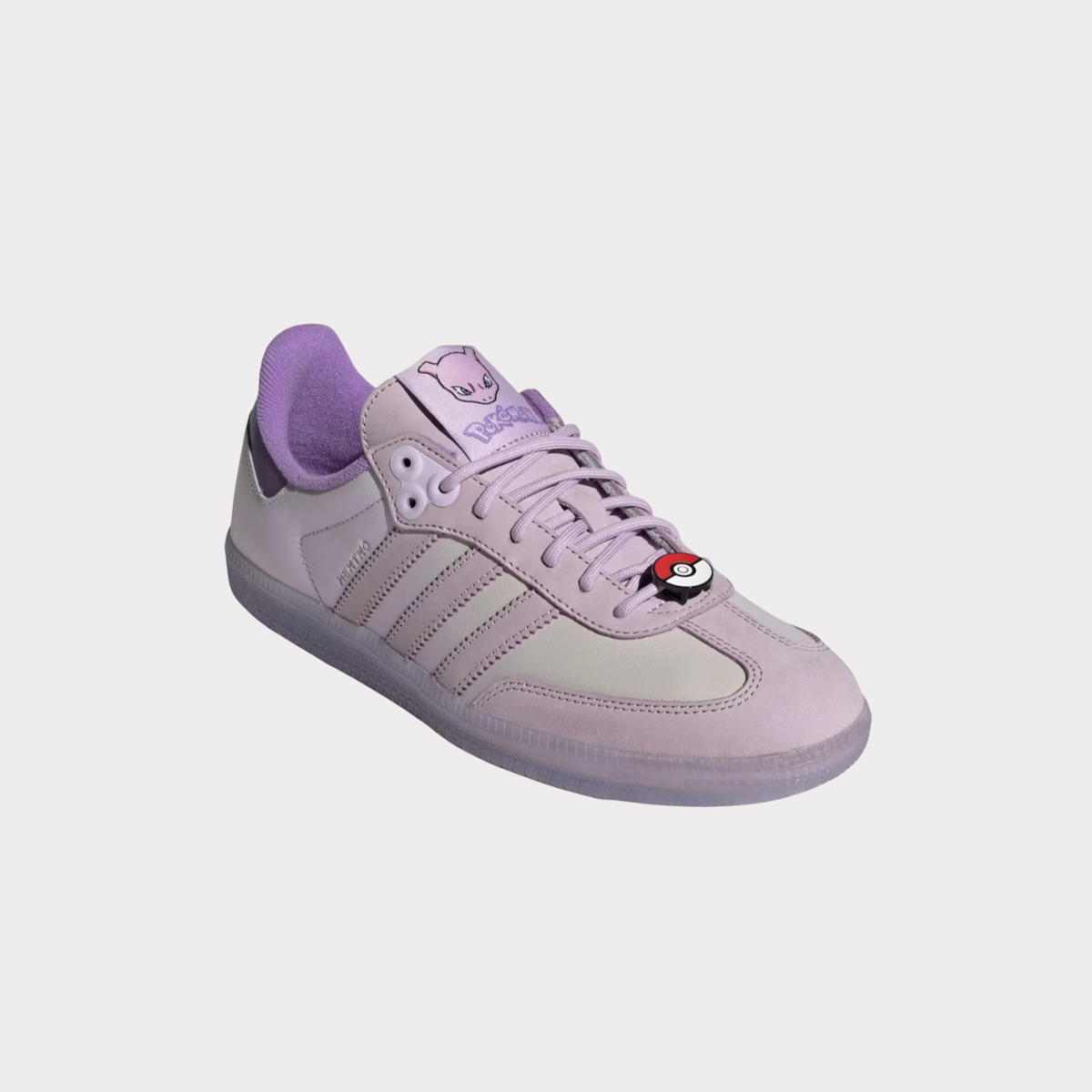 Zapatillas Samba OG Adidas Pokémon