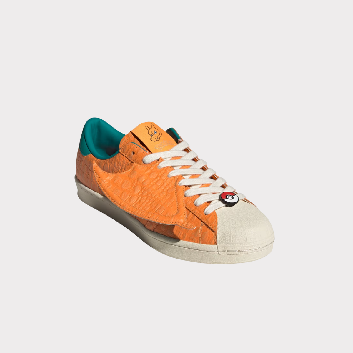 Zapatillas Superstar Vintage Adidas Pokémon