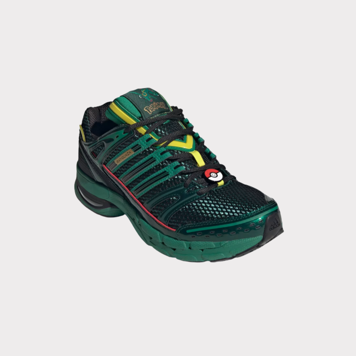 Zapatillas Adistar Control 5 Adidas Pokémon