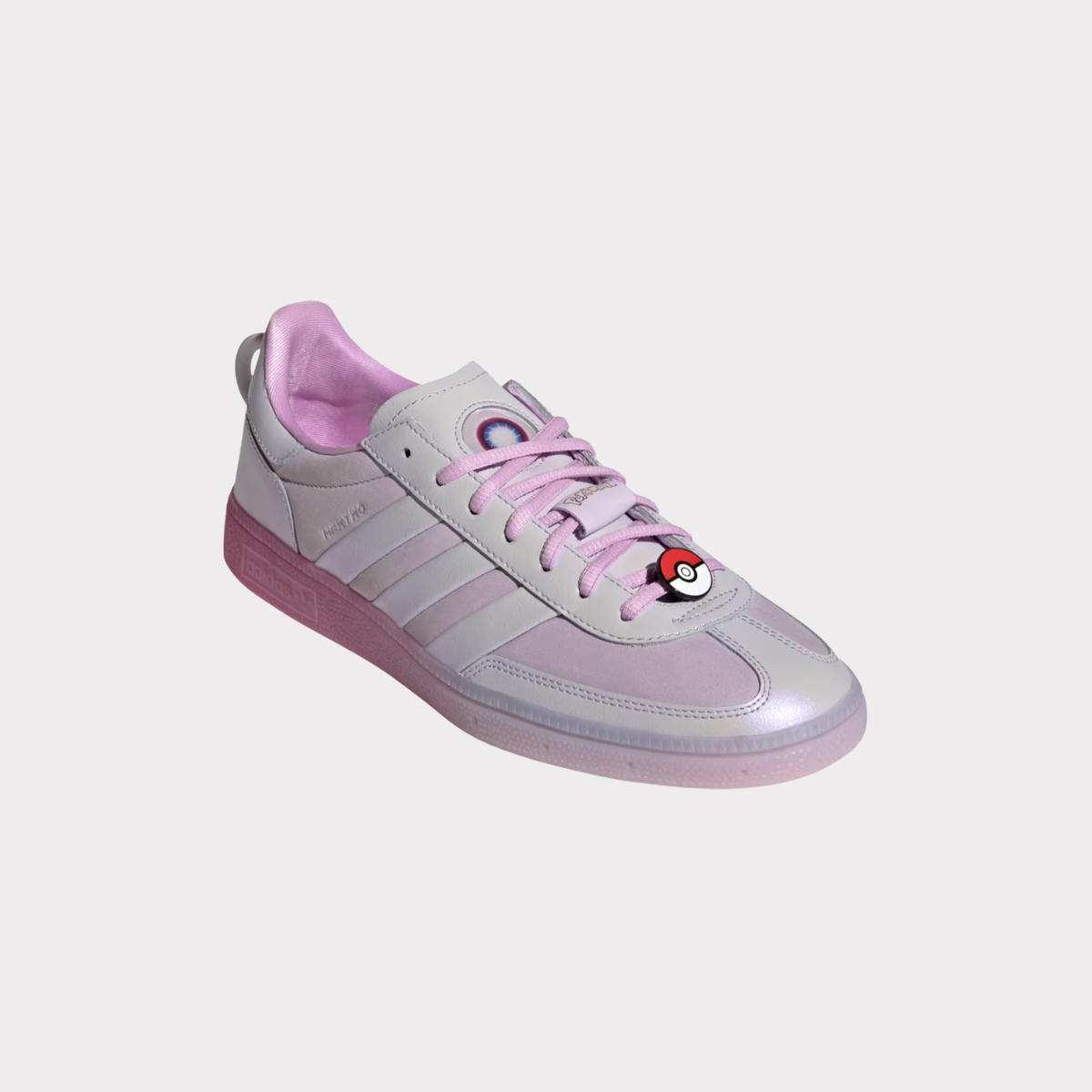 Zapatillas Handball Spezial Adidas Pokémon