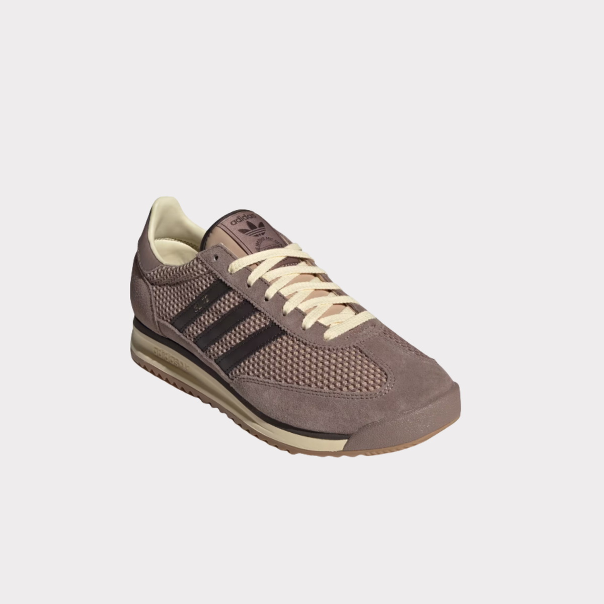 Zapatillas Adidas SL 72 RS Marrón para Hombre