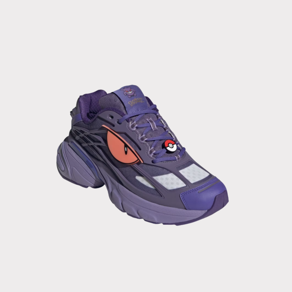 Zapatillas Adistar XLG 2.0 Adidas Pokémon
