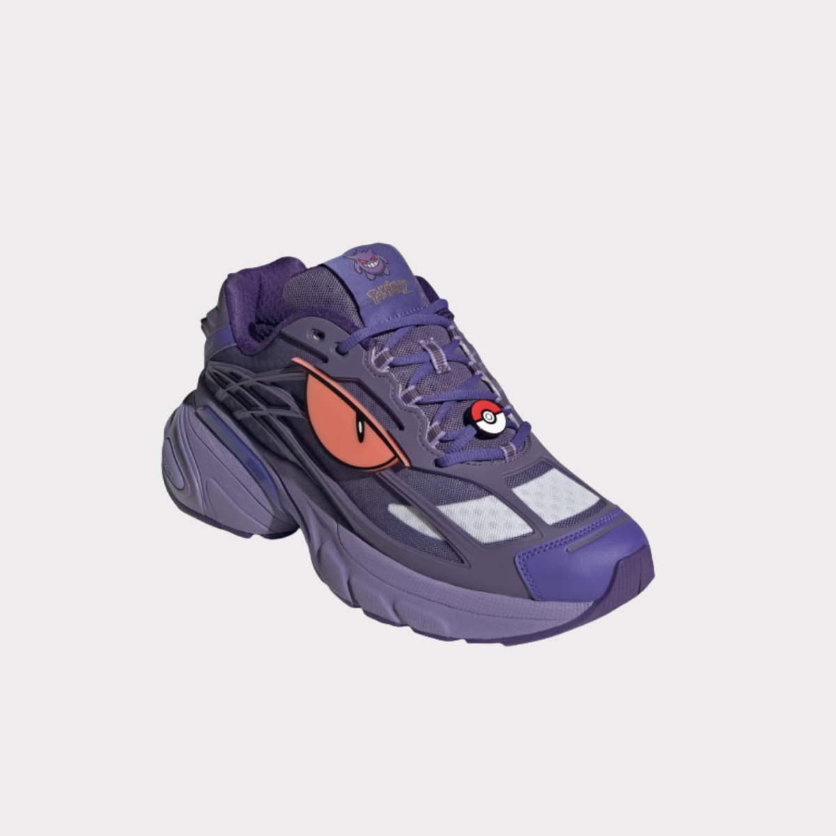 Zapatillas Adistar XLG 2.0 Adidas Pokémon