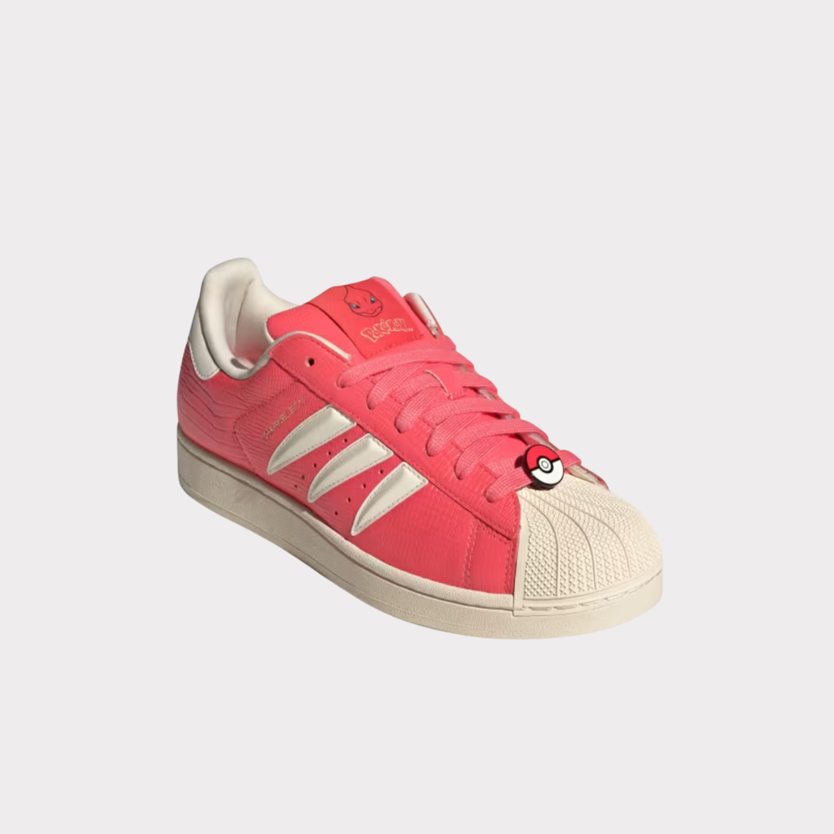 Zapatillas Superstar II Adidas Pokémon