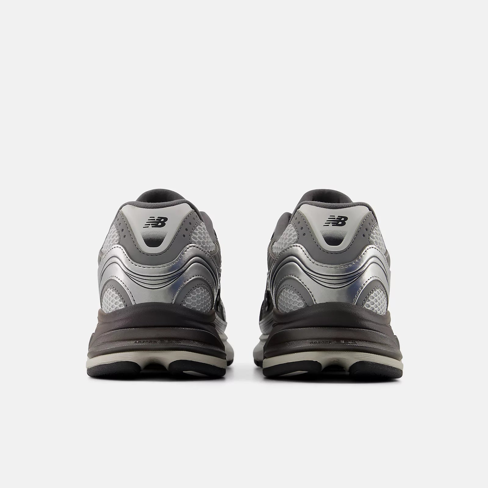 Zapatillas NEW BALANCE 2010 U2010753-M Gris