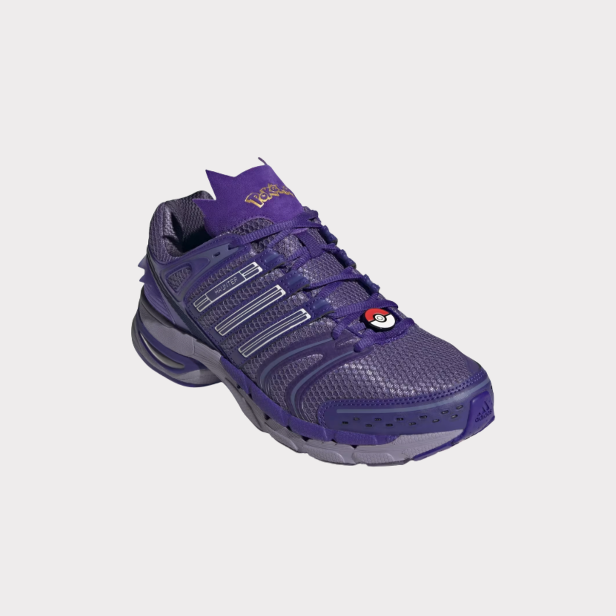 Zapatillas Adistar Control 5 Adidas Pokémon