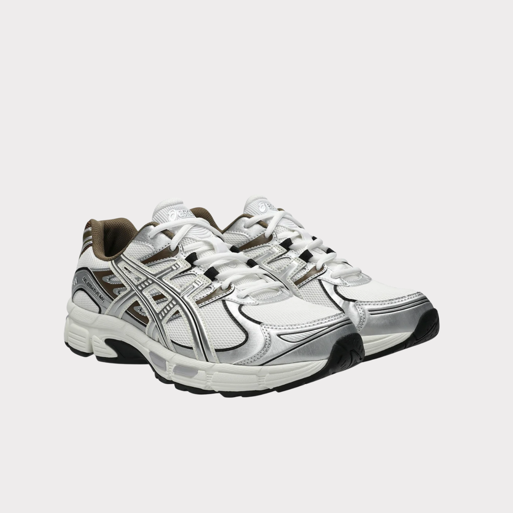 Zapatillas ASICS Gel-Stratus Mc Gris para Mujer