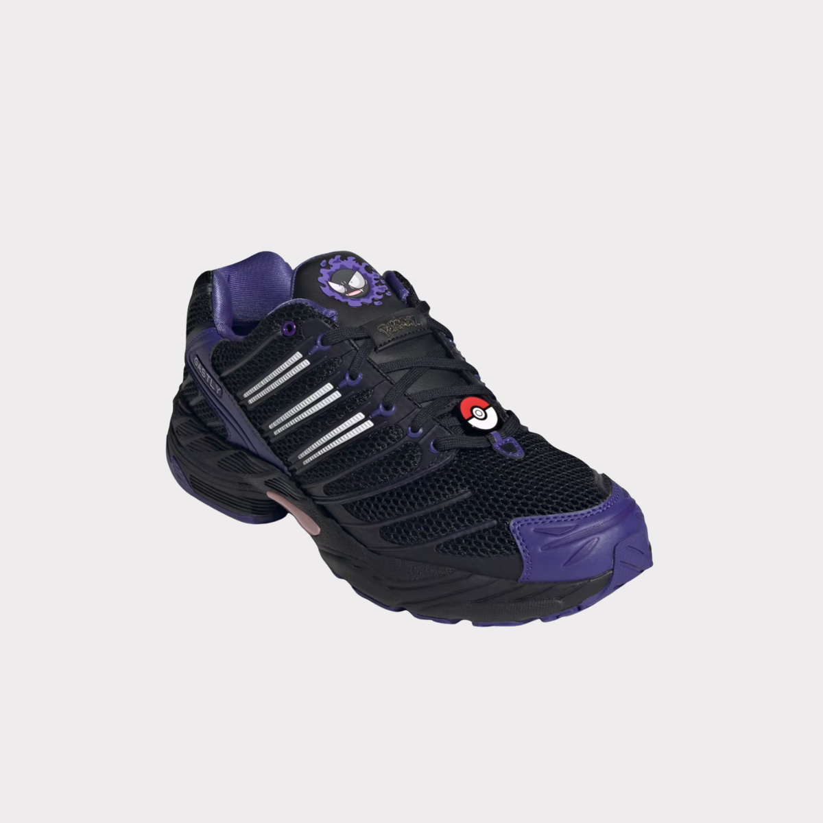 Zapatillas Adistar Control 3 Adidas Pokémon