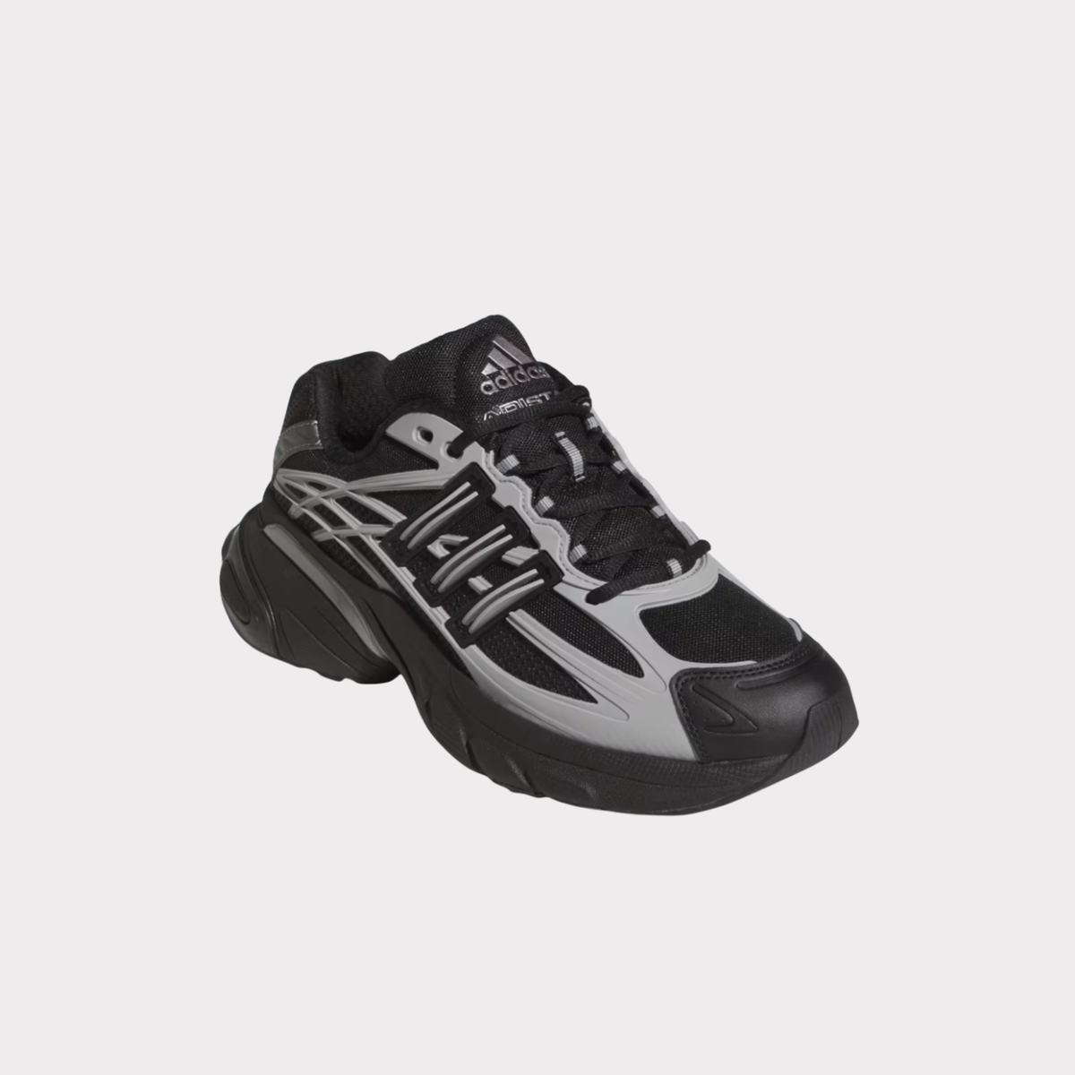 Zapatillas Adidas Adistar XLG 2.0 Negro para Hombre KK2899