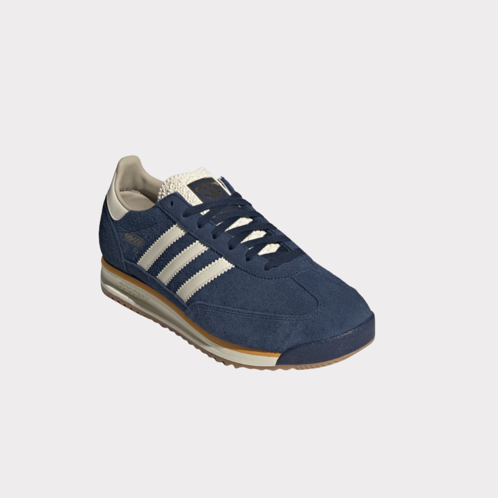 Zapatillas Adidas SL 72 RS Azul para Hombre