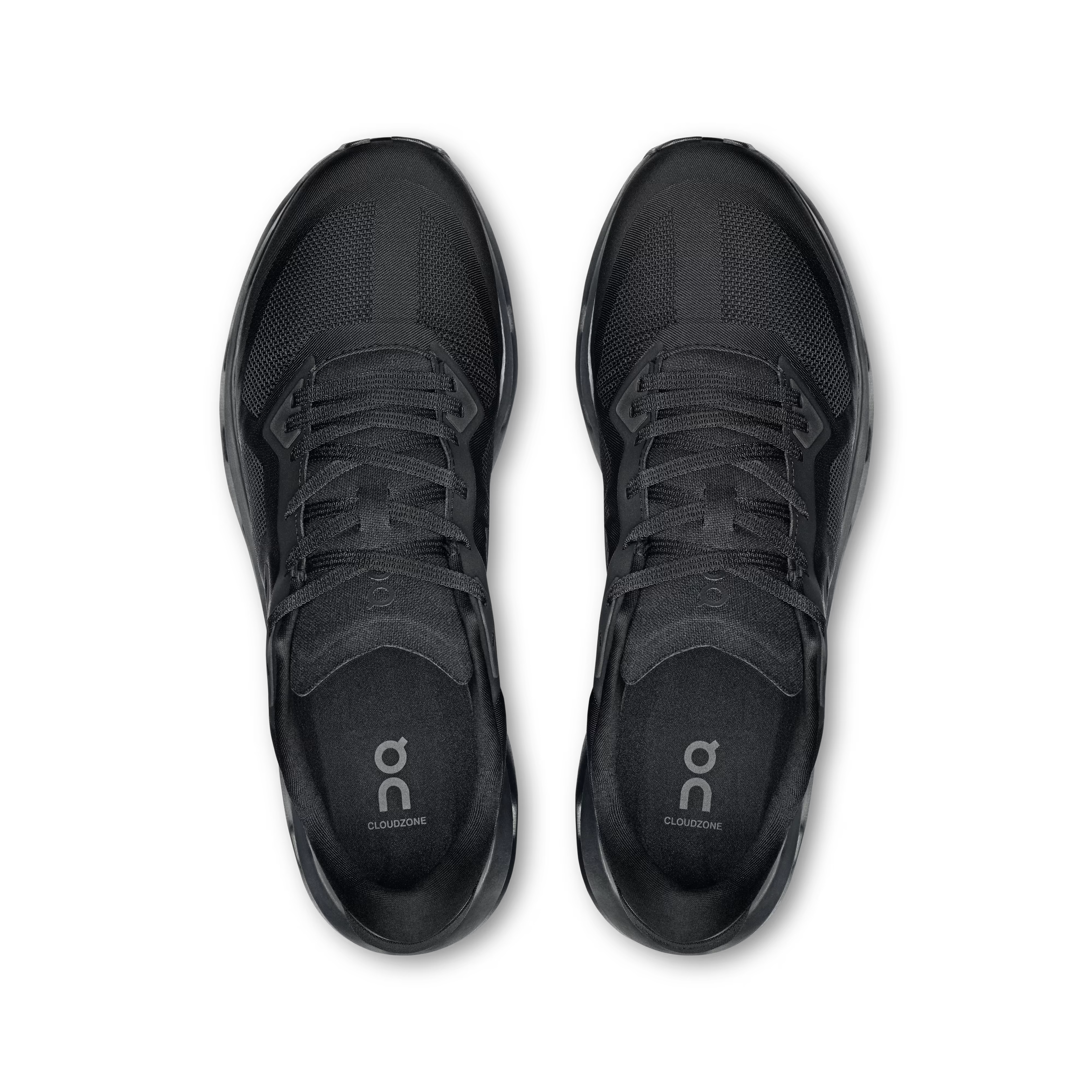 Zapatillas MUJER ON Cloudzone 3WF10070106 BLK