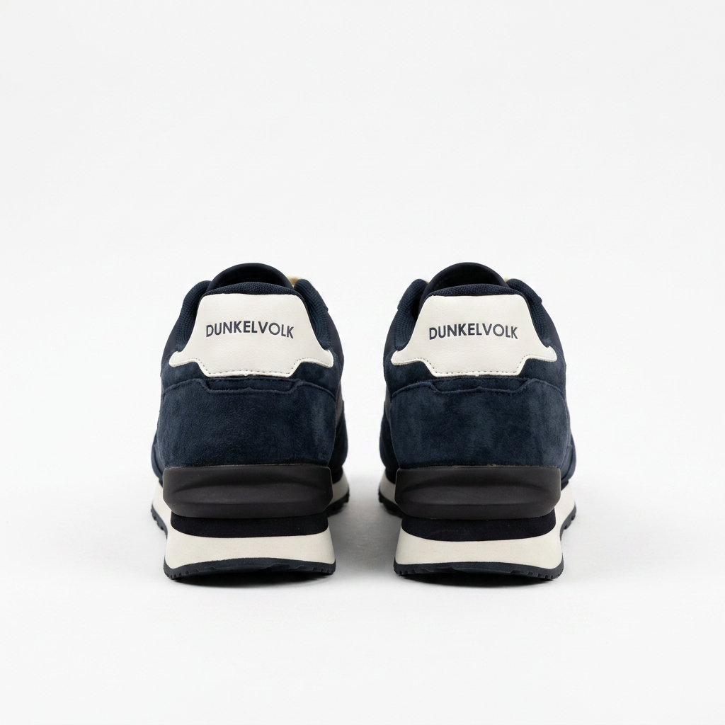 Zapatillas para Hombre Dunkelvolk D07 AZL