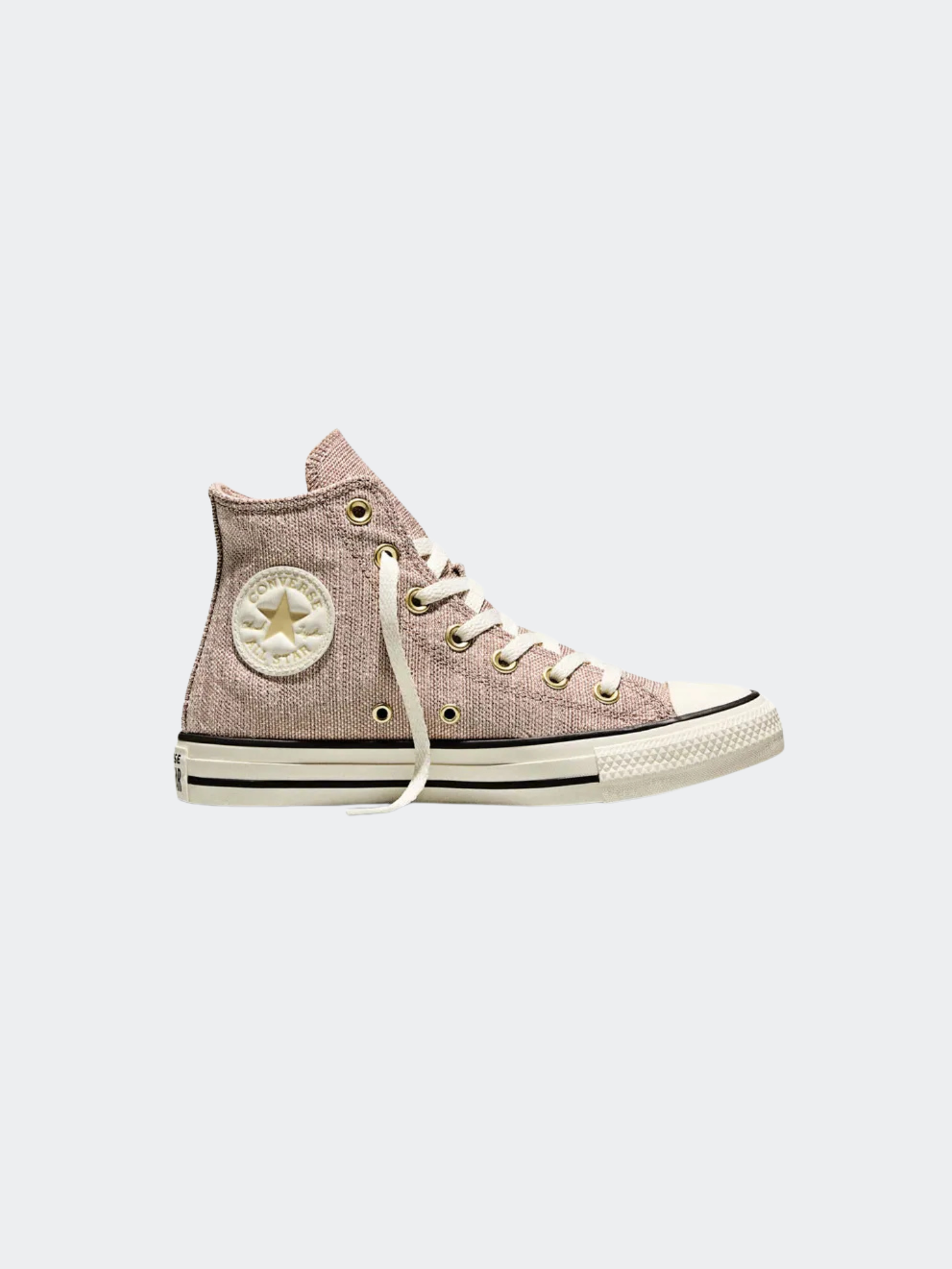 Zapatillas CONVERSE CT AS HEATHERED SHEEN A18906C-W Rosada