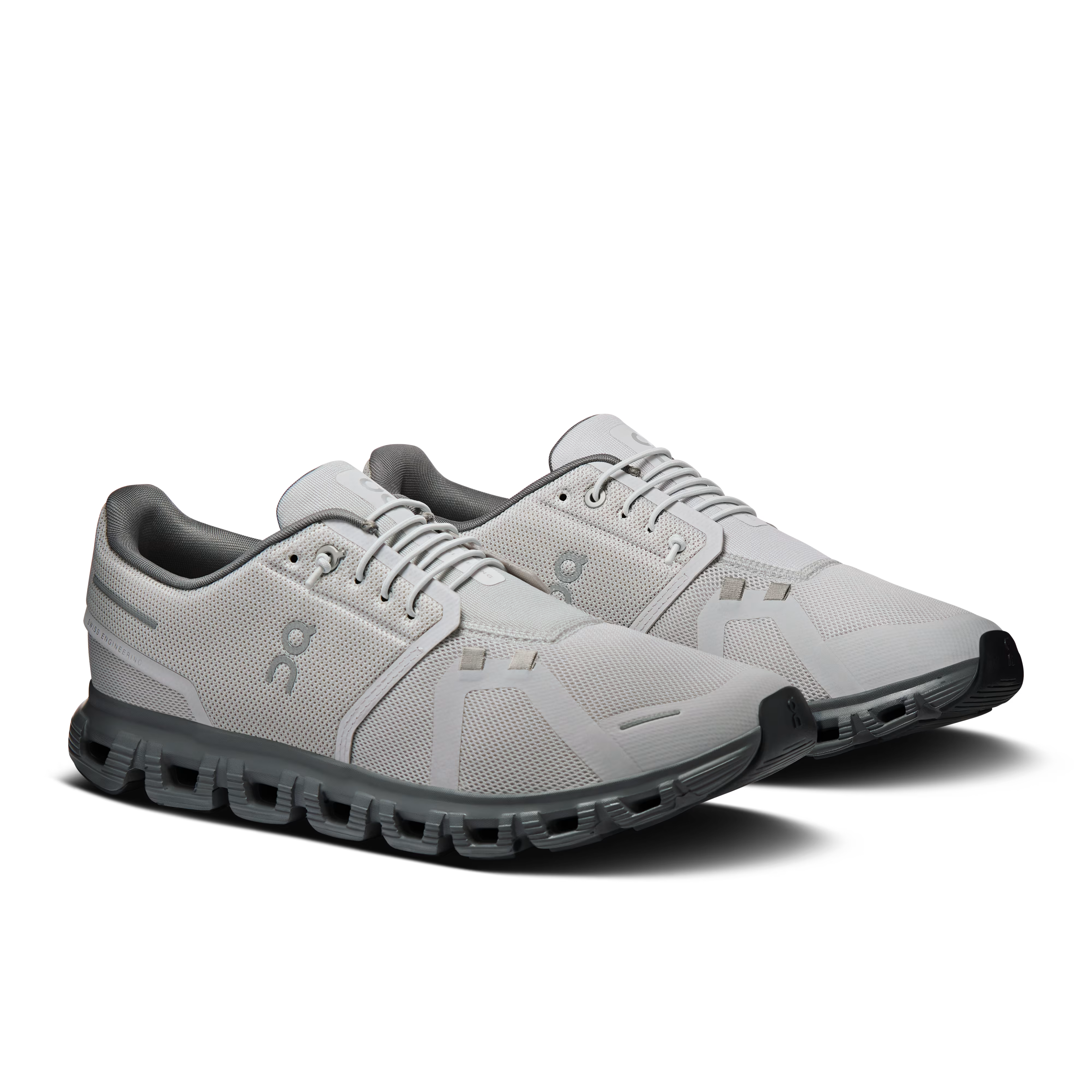 Zapatillas ON Cloud 6 3MF10073314-M Gris