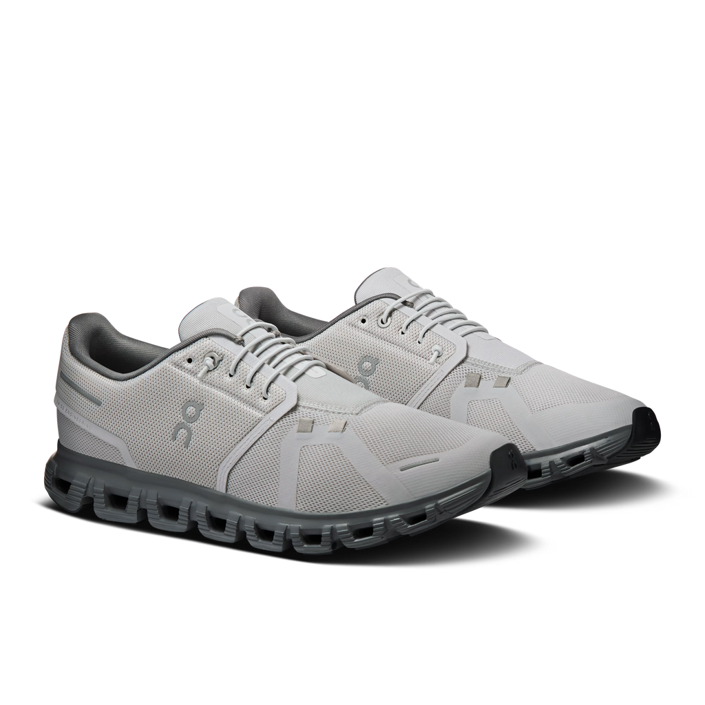 Zapatillas ON Cloud 6 3MF10073314-M Gris