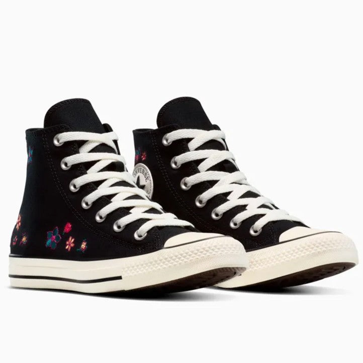 Zapatillas CONVERSE CHUCK TAYLOR A14466C NEGRO