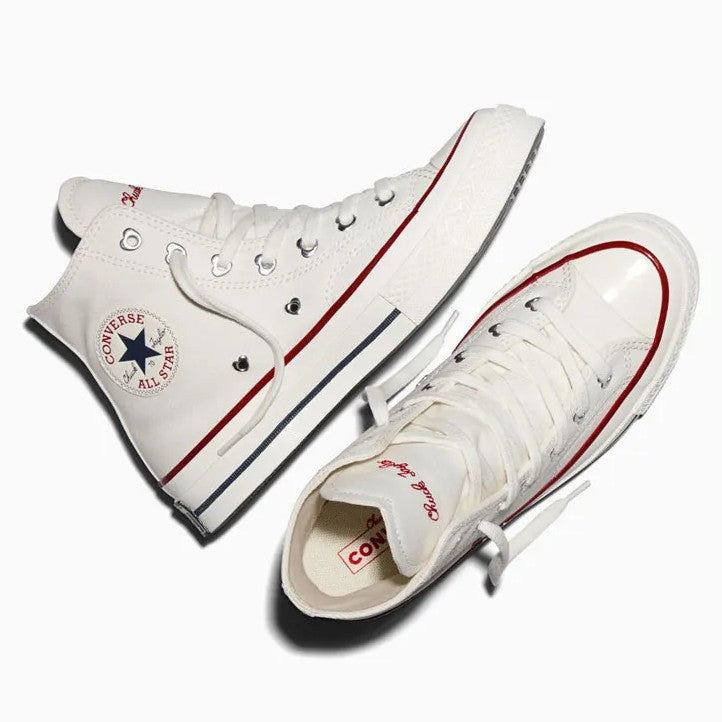 Zapatillas CONVERSE CHUCK 70 A19060C BLANCO