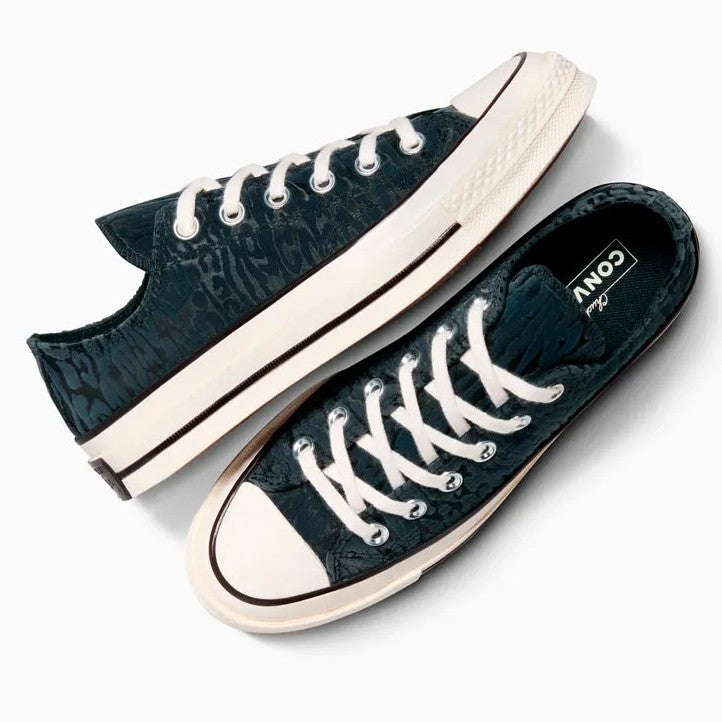 Zapatillas CONVERSE CHUCK 70 A16410C NEGRO