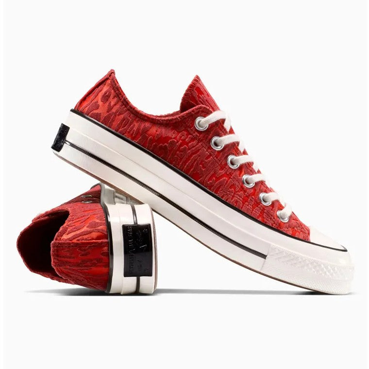 Zapatillas CONVERSE CHUCK 70 A17645C ROJO
