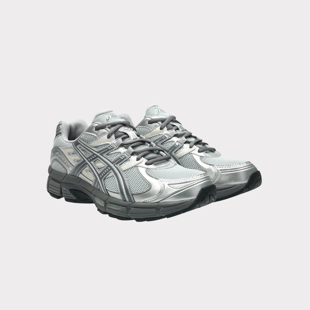 Zapatillas Asics Gel-Stratus MC C Gris para Hombre
