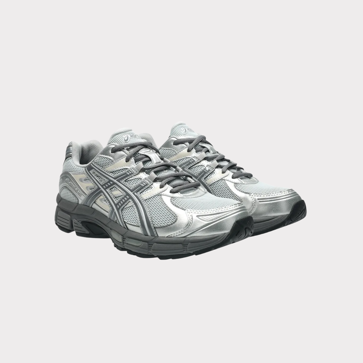 Zapatillas Asics Gel-Stratus MC C Gris para Hombre