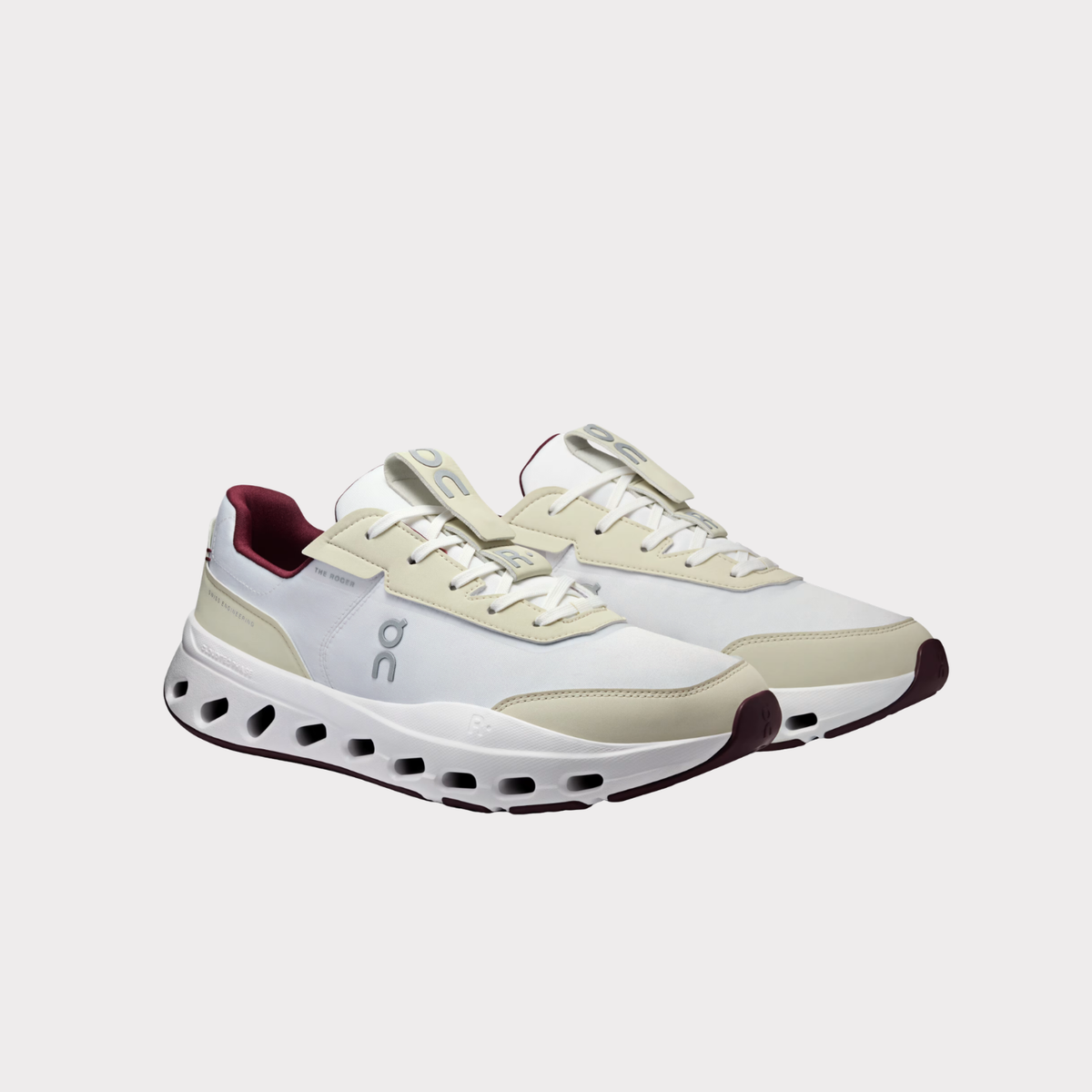 Zapatillas On Roger Wildcard Blanco para Hombre