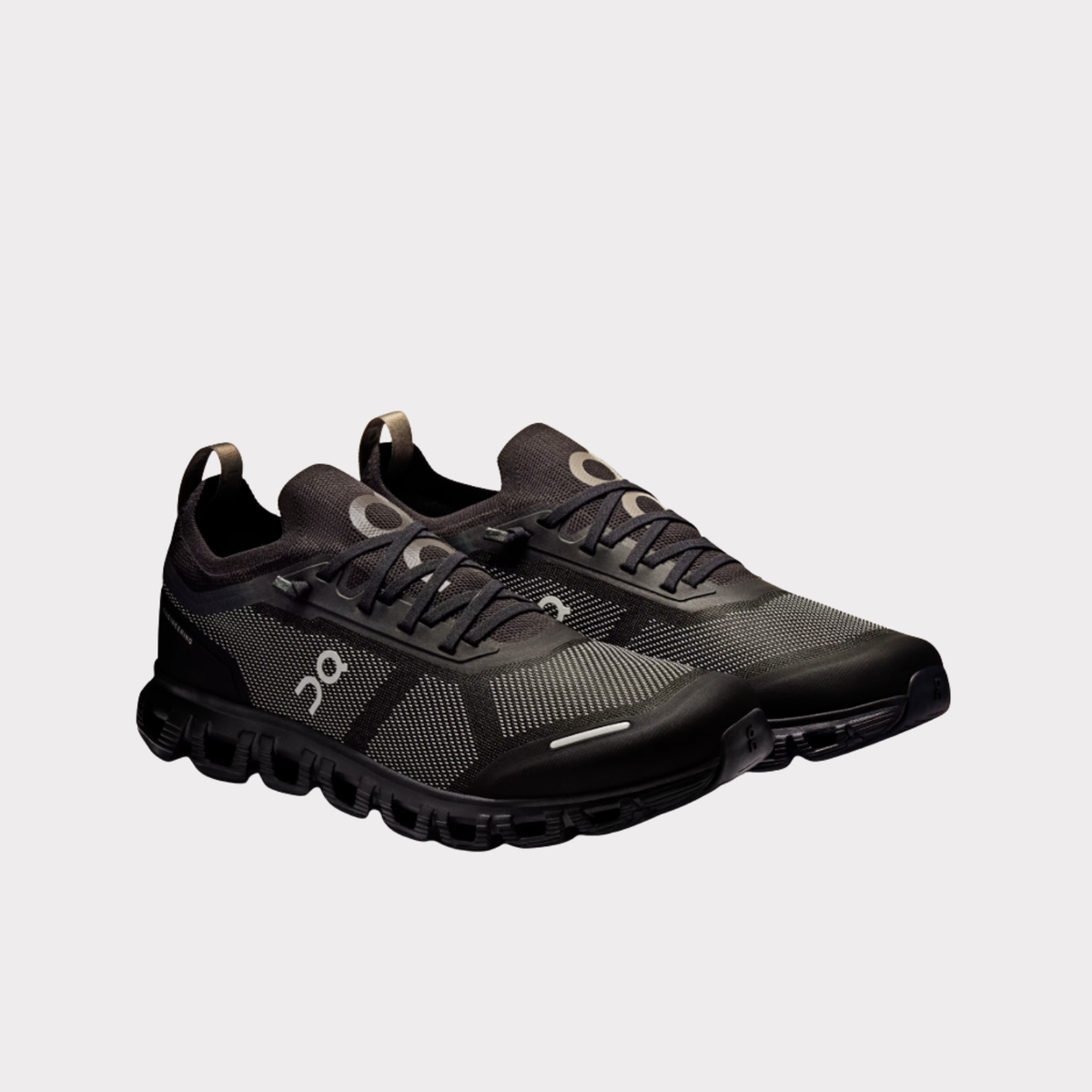 Zapatillas On Cloud 6 Versa Negro para Hombre