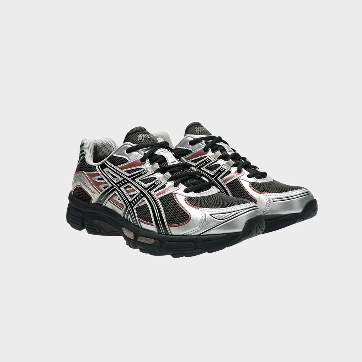 Zapatillas Asics Gel-Stratus MC C Negro para Hombre