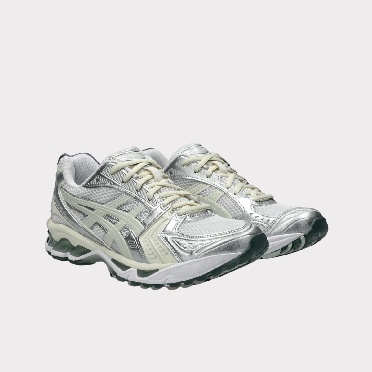 Zapatillas Asics Gel-Kayano 14 C Gris para Mujer