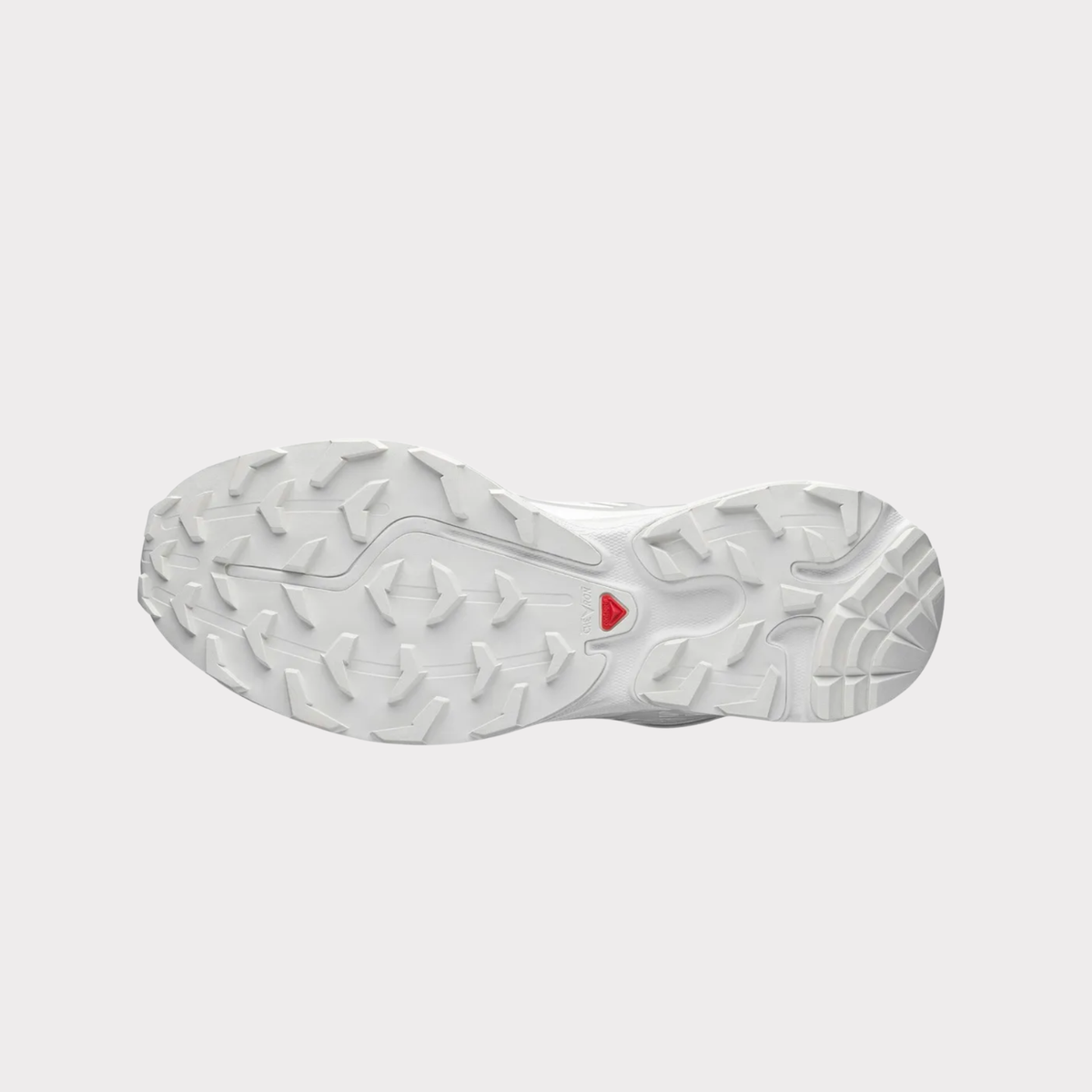Zapatillas Salomon XT-6 Blanco para Hombre