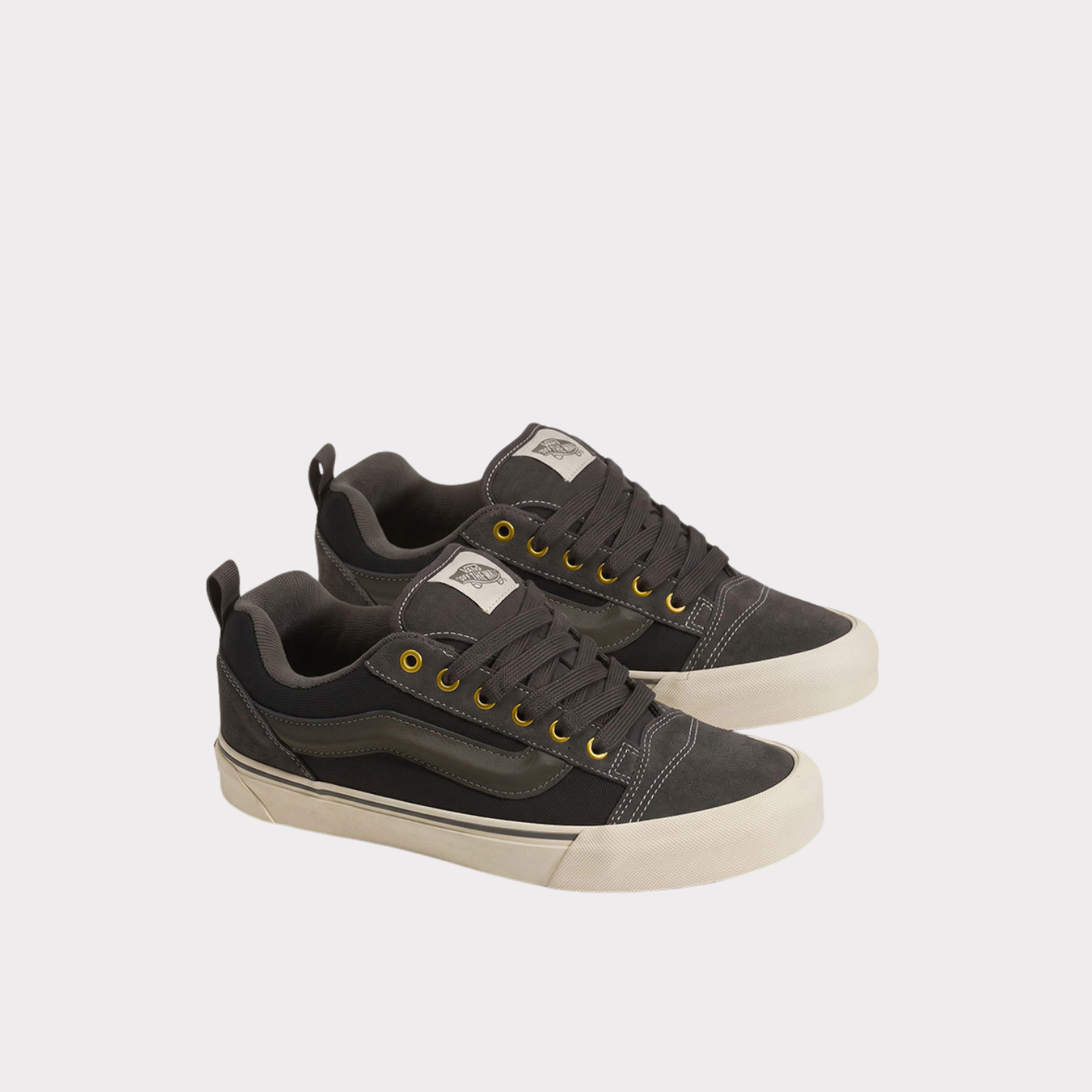 Zapatillas Vans Knu Skool Negro para Hombre