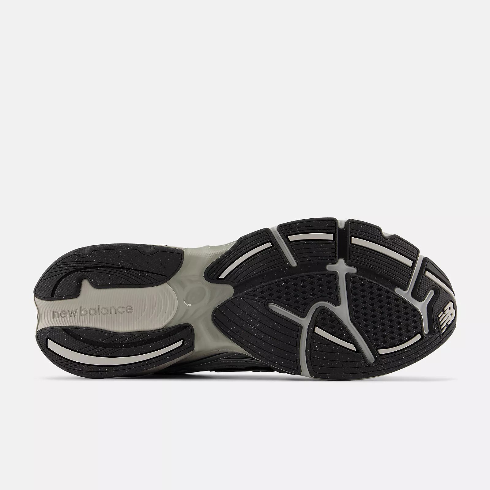 Zapatillas NEW BALANCE 2010 U2010753-M Gris