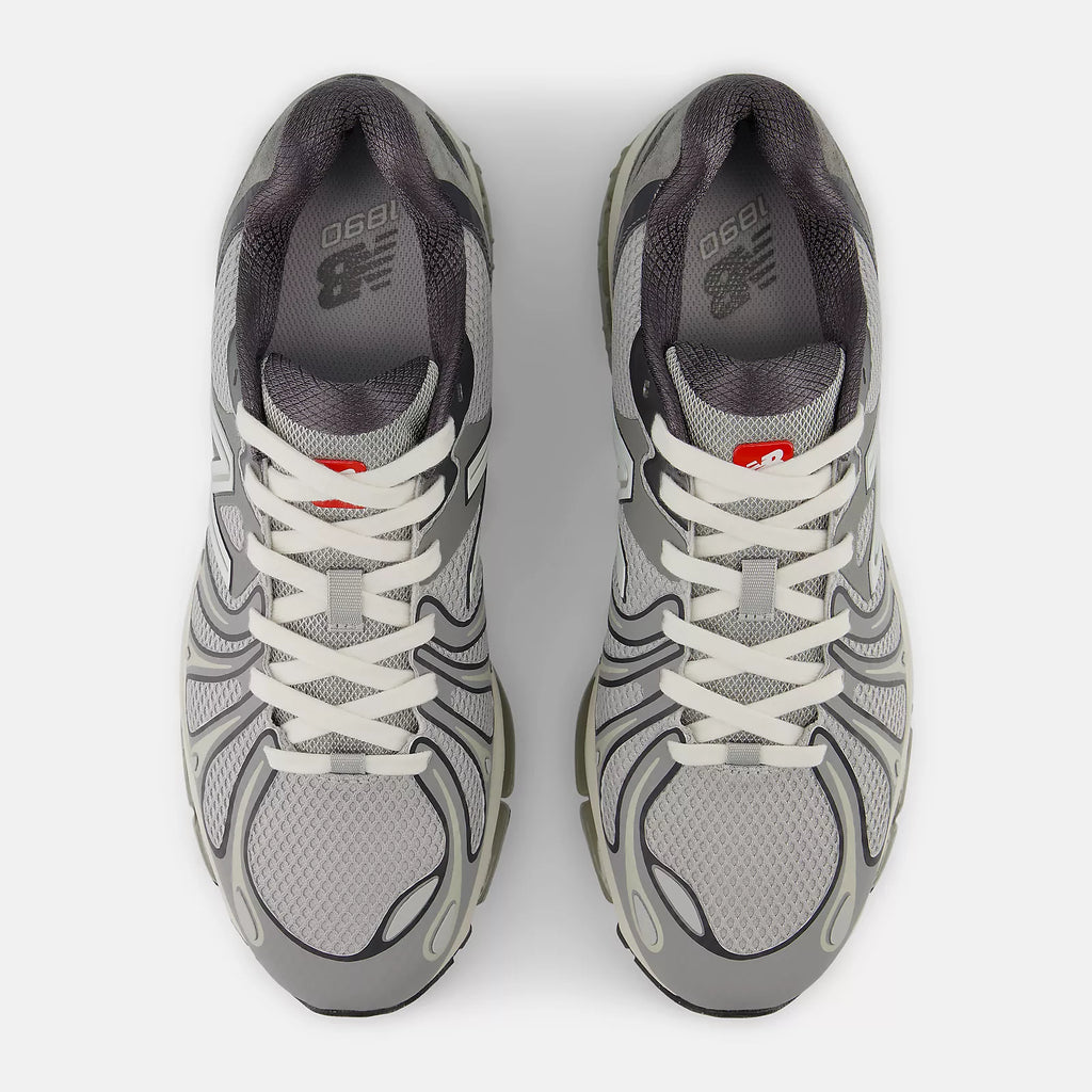Zapatillas NEW BALANCE 1890 U18905UY-M Gris