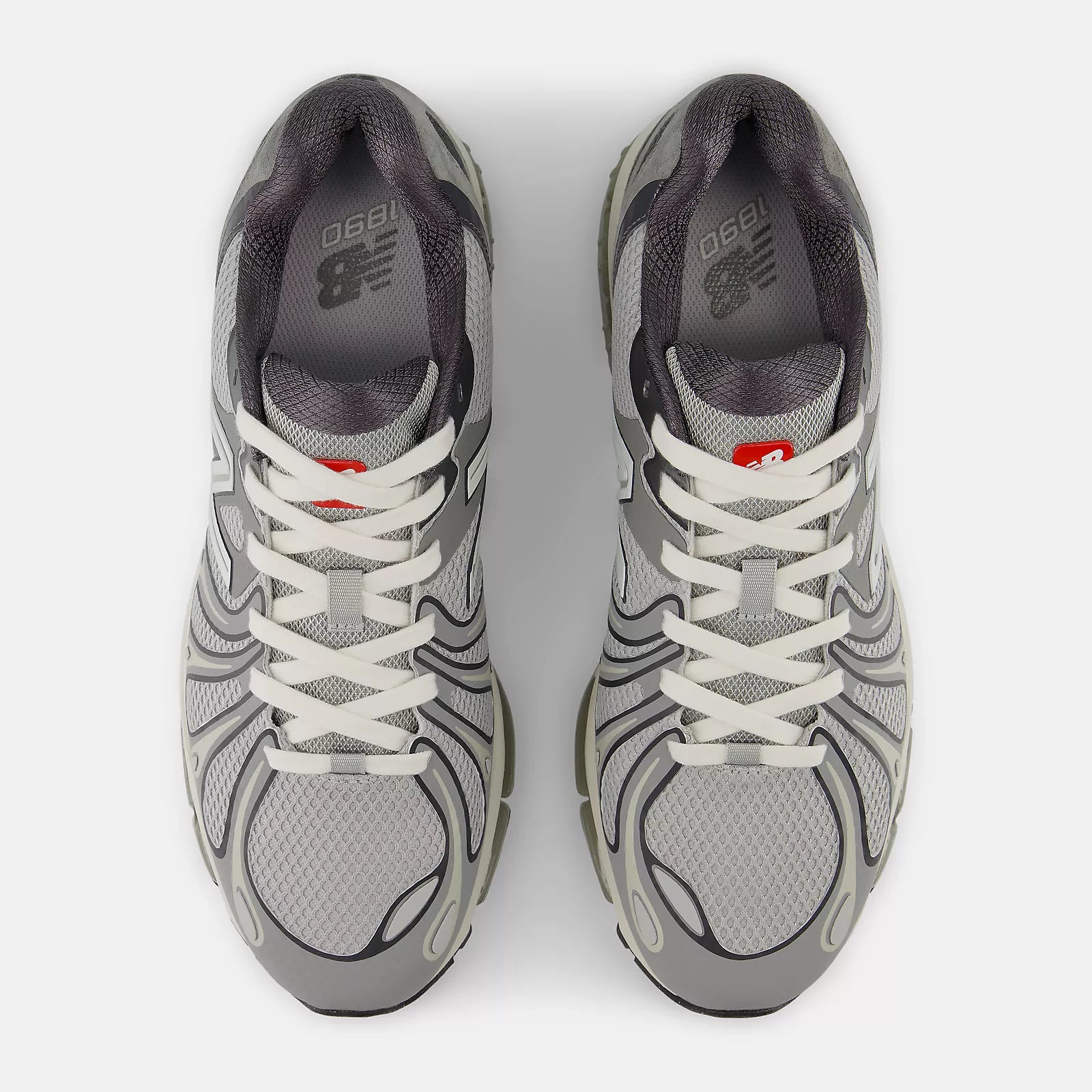 Zapatillas NEW BALANCE 1890 U18905UY-M Gris