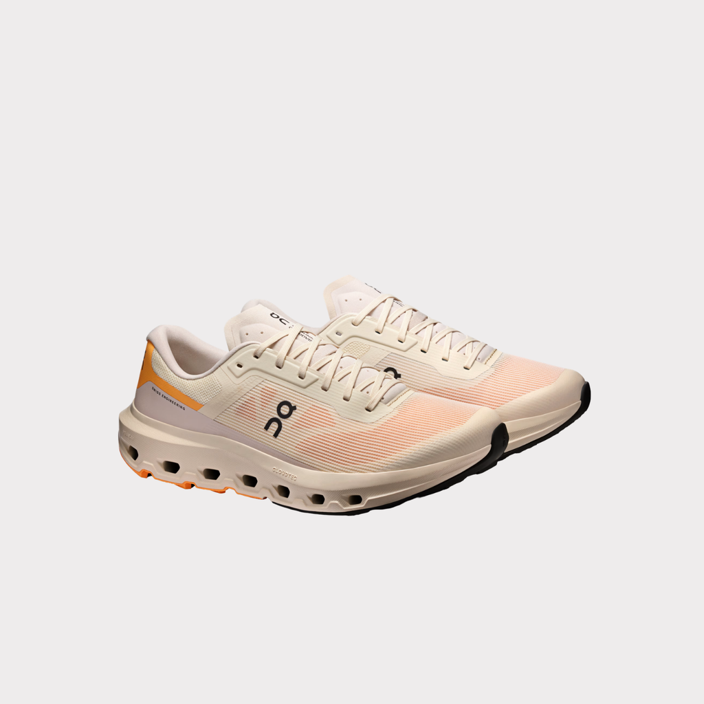 Zapatillas On Cloudvista 3 Naranja para Hombre