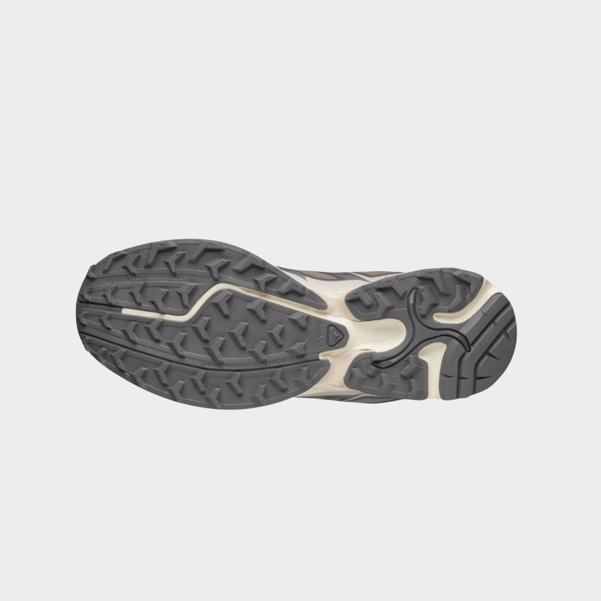 Zapatillas Salomon XT-Pathway 2 Gris para Hombre