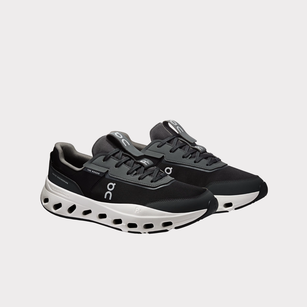 Zapatillas On Roger Wildcard Negro para Hombre