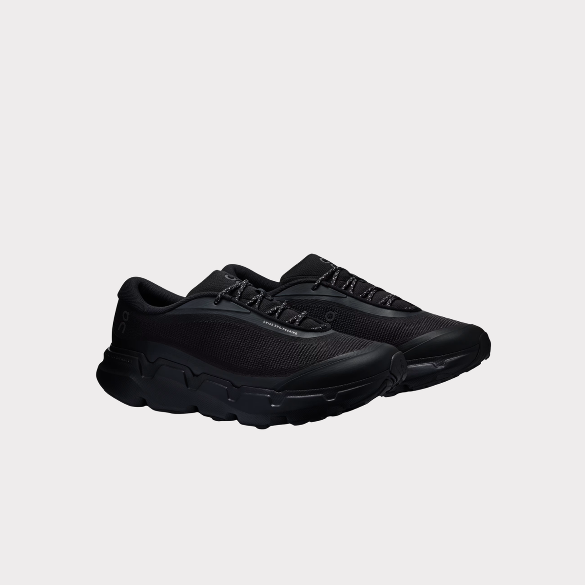 Zapatillas On Cloudsoma Hike Negro para Hombre