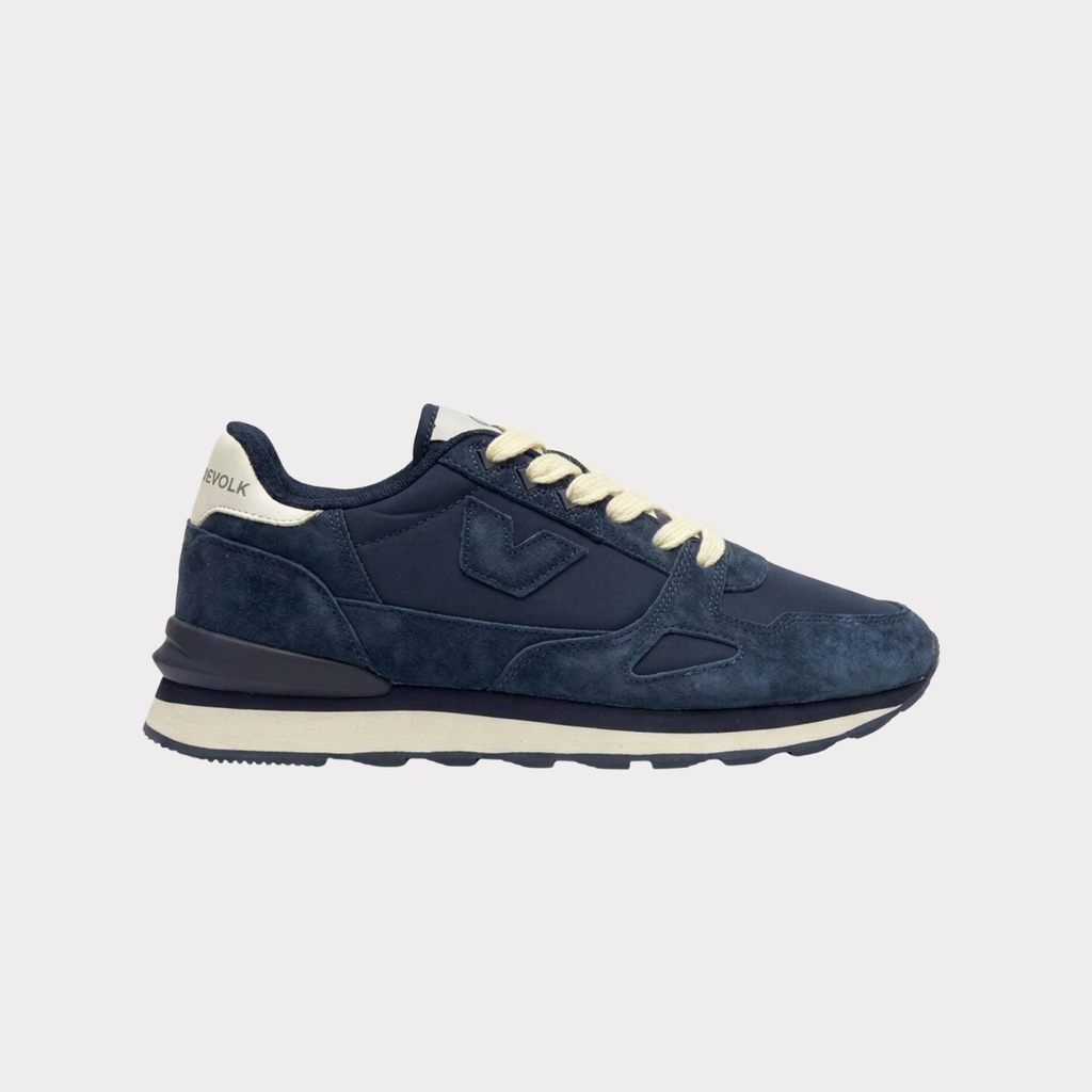 Zapatillas para Hombre Dunkelvolk D07 AZL