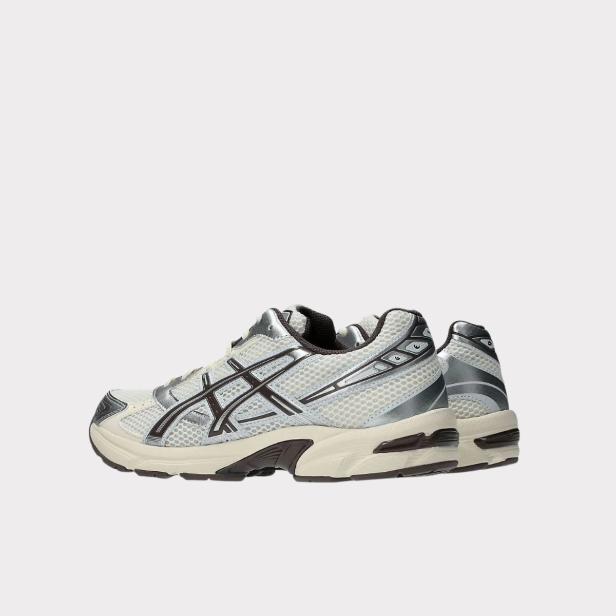 Zapatillas ASICS Gel-1130 Gris para Hombre
