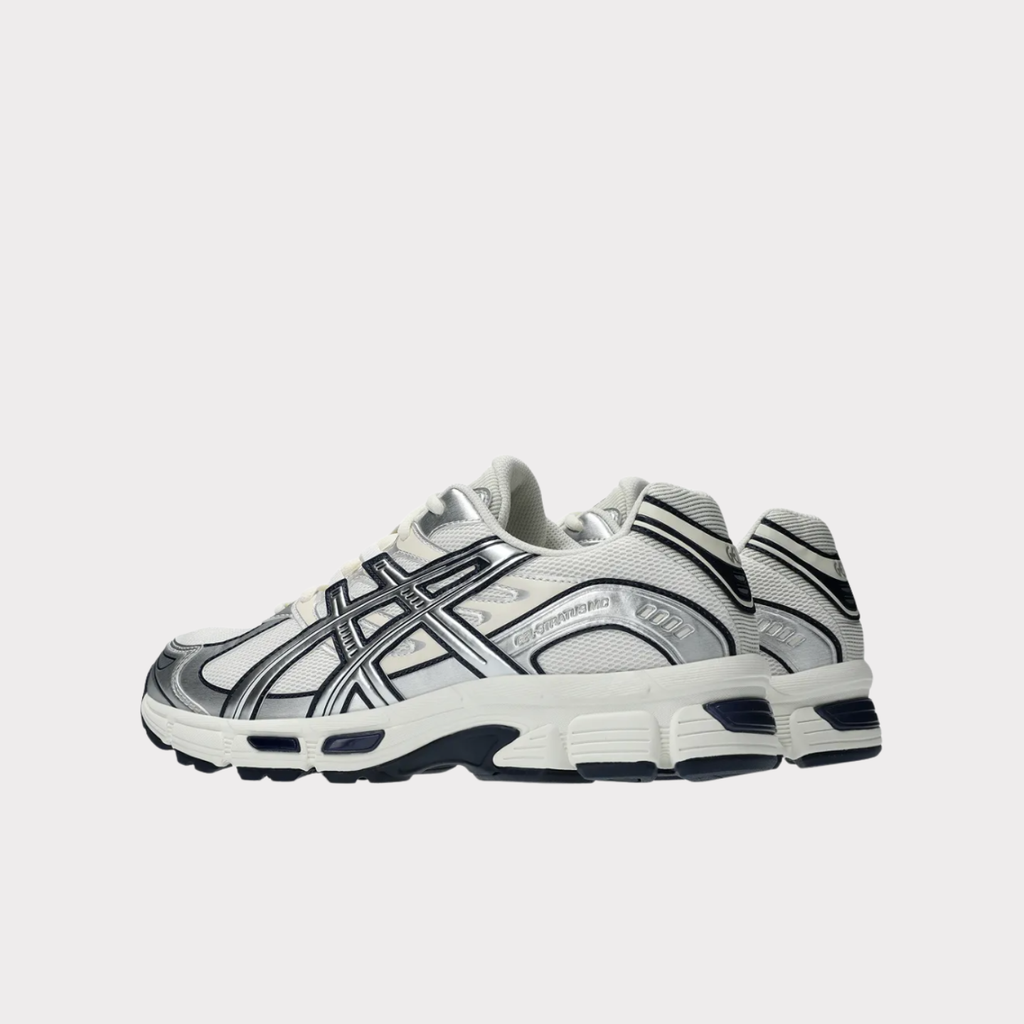 Zapatillas ASICS Gel-Stratus MC Gris para Mujer