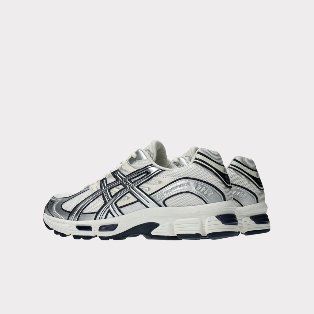 Zapatillas ASICS Gel-Stratus MC Gris para Mujer