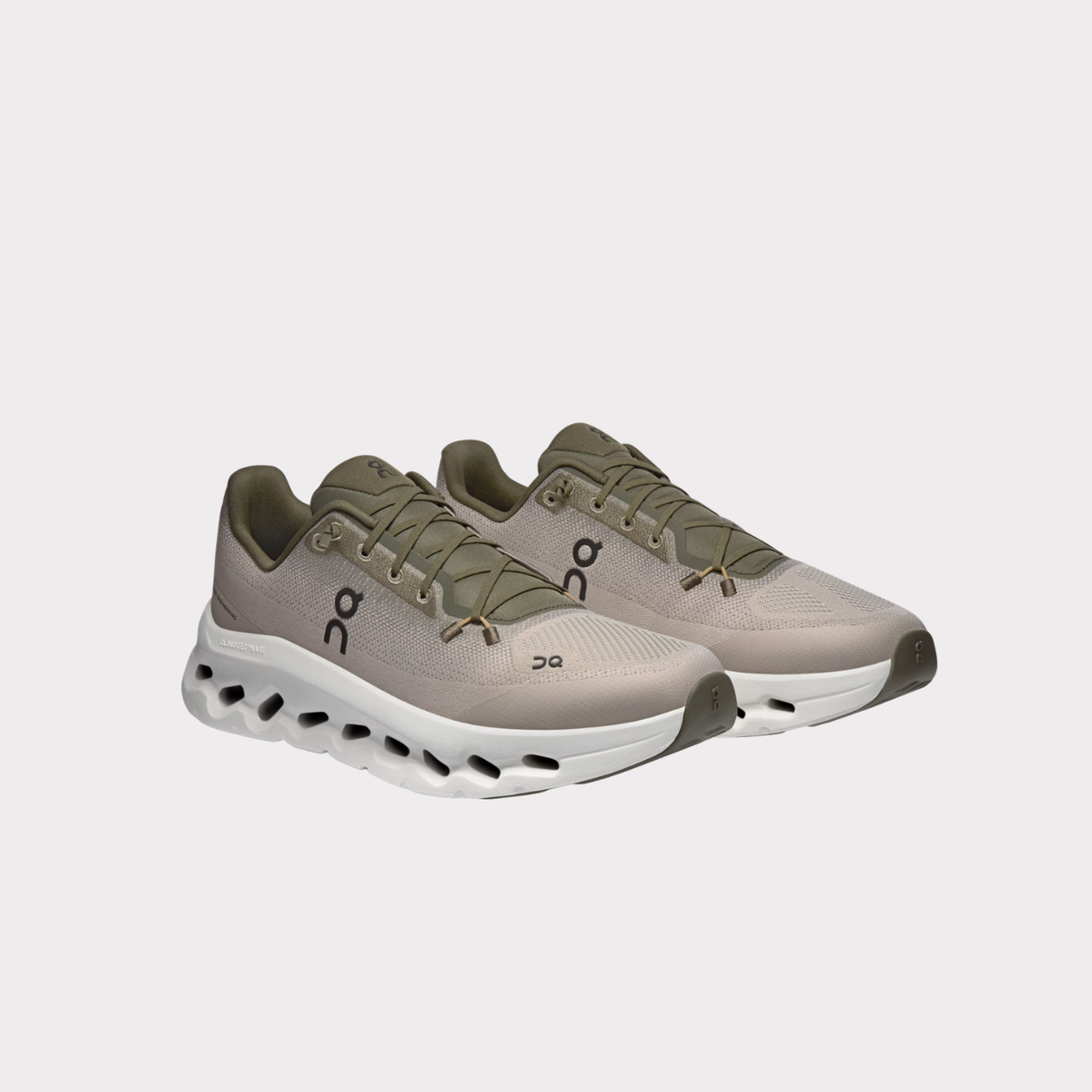 Zapatillas On Cloudtilt Verde para Hombre