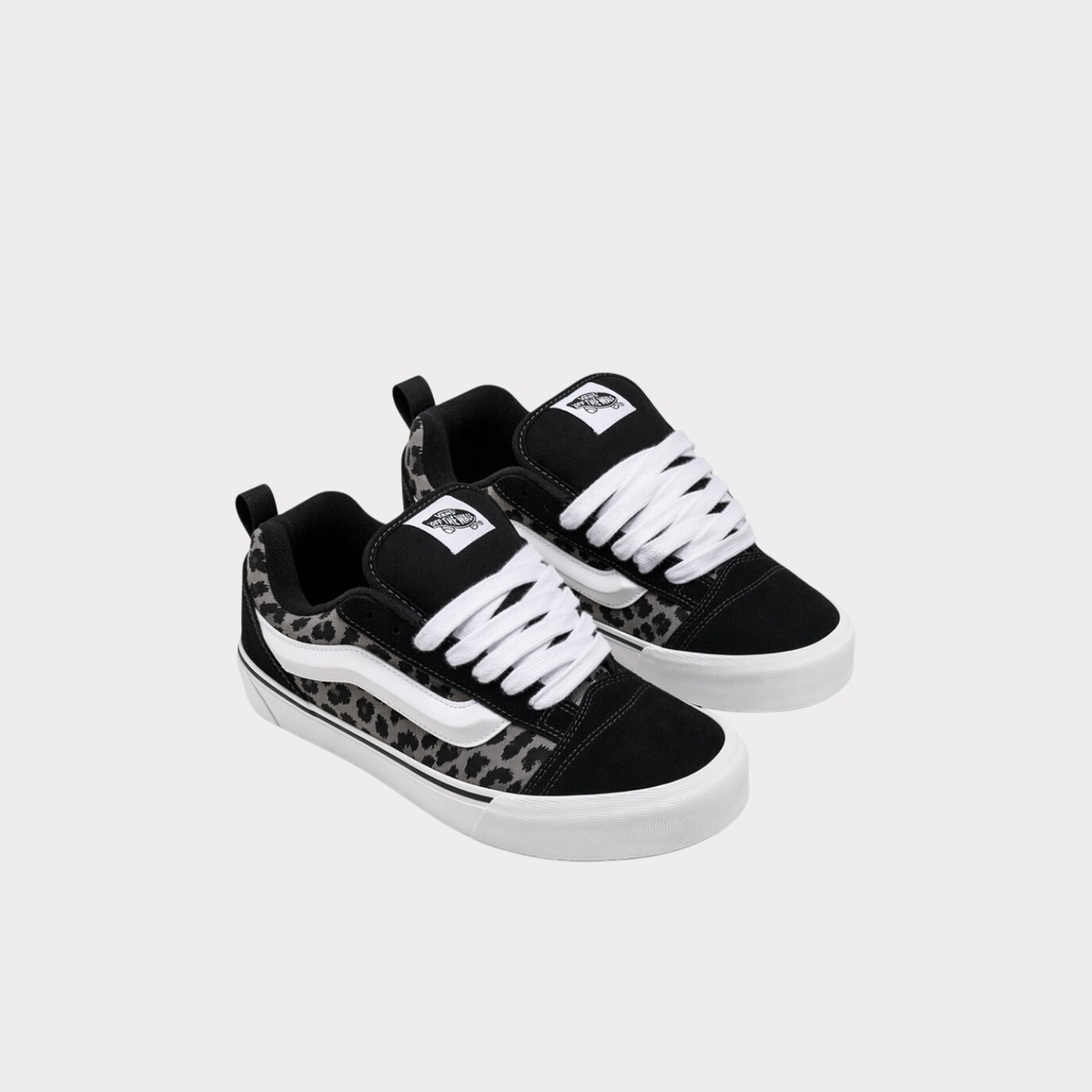 Zapatillas Vans Knu Skool Negro para Mujer
