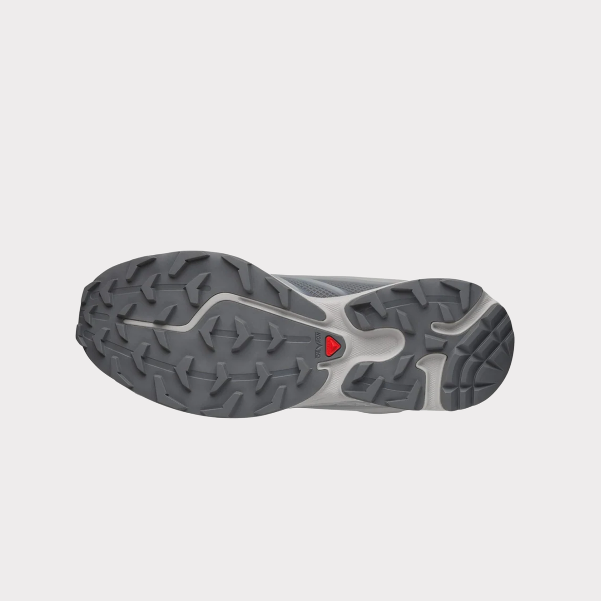 Zapatillas Salomon XT-EVO Gris para Hombre